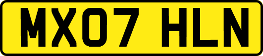 MX07HLN