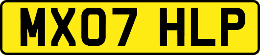 MX07HLP