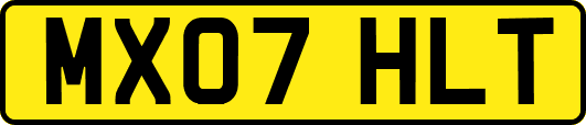 MX07HLT