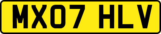 MX07HLV