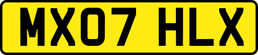 MX07HLX