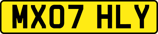 MX07HLY