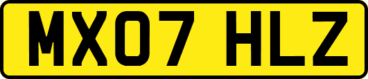 MX07HLZ