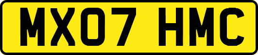 MX07HMC