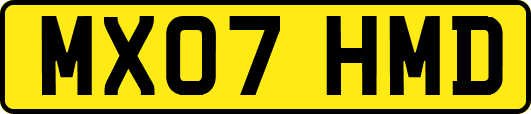 MX07HMD