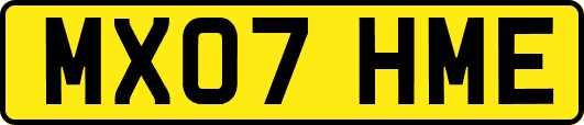 MX07HME