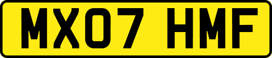 MX07HMF