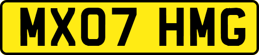 MX07HMG