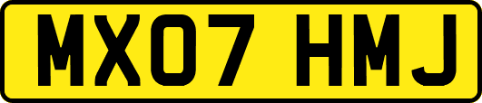 MX07HMJ