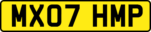 MX07HMP