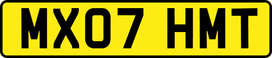MX07HMT