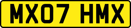 MX07HMX