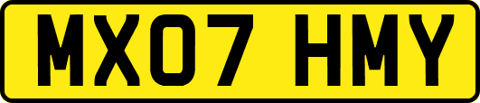 MX07HMY