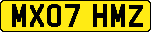 MX07HMZ