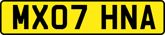 MX07HNA