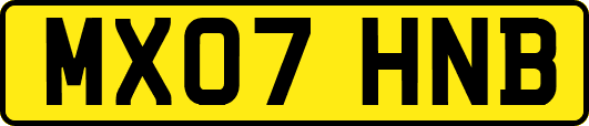 MX07HNB