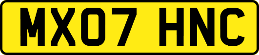 MX07HNC