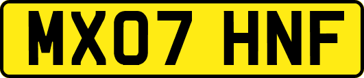 MX07HNF