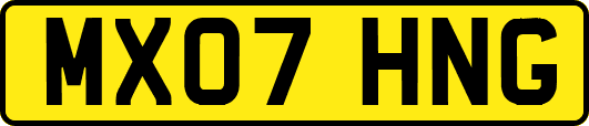 MX07HNG