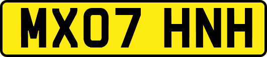 MX07HNH