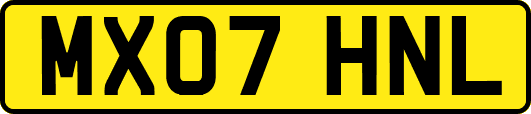 MX07HNL