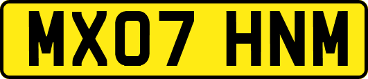 MX07HNM