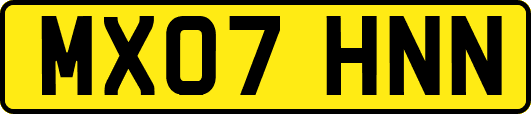 MX07HNN