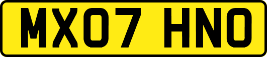 MX07HNO