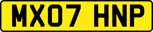 MX07HNP