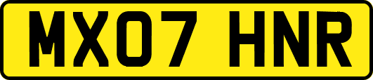 MX07HNR