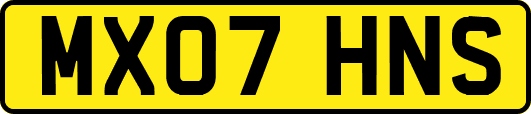 MX07HNS