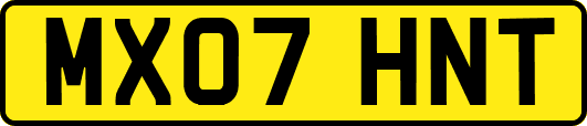 MX07HNT