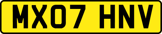 MX07HNV