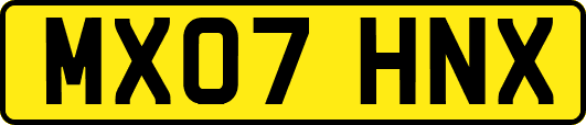 MX07HNX