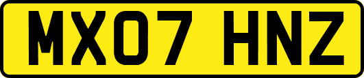 MX07HNZ