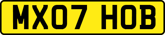 MX07HOB
