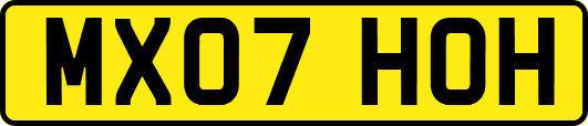 MX07HOH