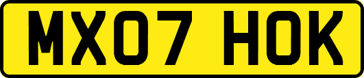 MX07HOK