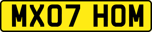 MX07HOM