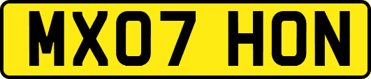 MX07HON