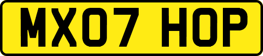 MX07HOP