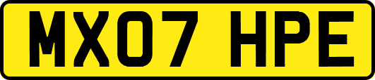 MX07HPE
