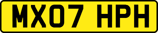MX07HPH
