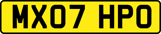 MX07HPO