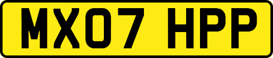 MX07HPP
