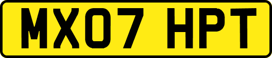 MX07HPT
