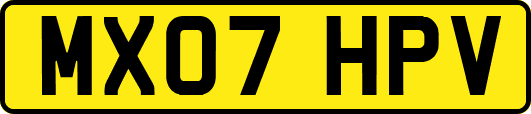 MX07HPV