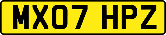 MX07HPZ