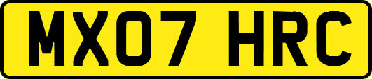 MX07HRC