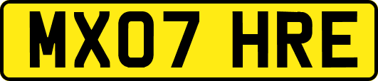 MX07HRE